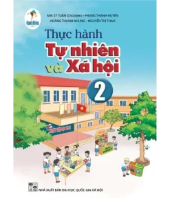 Thực hành Tự nhiên và Xã hội 2