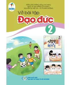 Vở bài tập Đạo đức 2