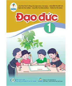 Đạo đức 1