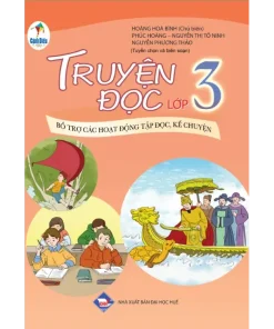 Truyện đọc lớp 3
